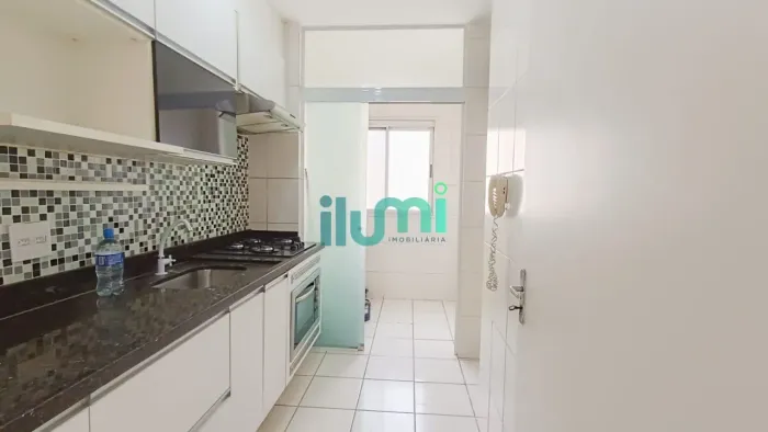 LOCAÇÃO APARTAMENTO - TATUAPÉ