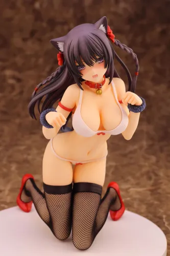 [NSFW] - Masou Gakuen HxH - Himekawa Hayuru - Skytube - 1/6 (Alphamax)