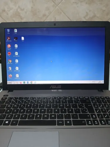 Notebook ASUS