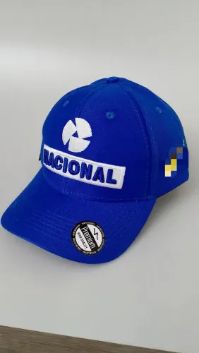 Boné aba curva ídolo 