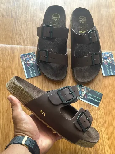Sandália Reserva birken 