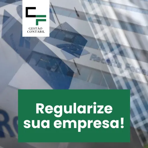 Contabilidade para sua empresa