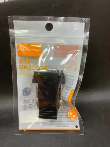 Adaptador Extensor VGA Femea Para Rj45 MU32