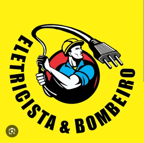 Eletrecista e Bombeiro hidráulico