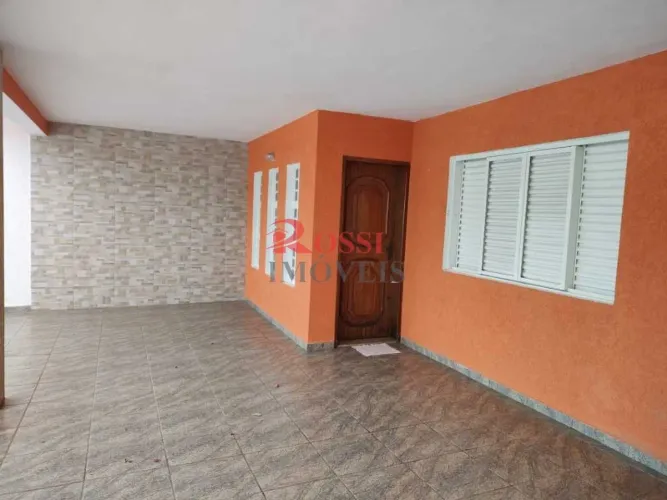 CASA PARA VENDA EM TAQUARITINGA