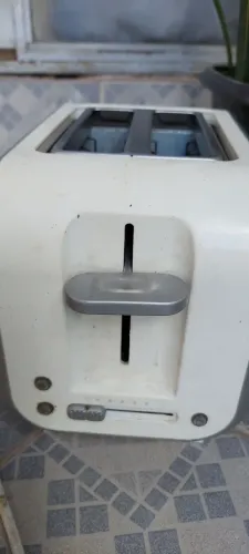 Torradeira Electrolux 