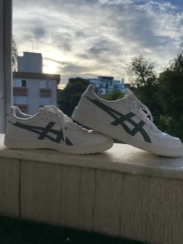 Tênis ASICS Original - Estado Novo - Tam. 41 e 42
