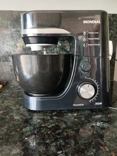 Batedeira Mondial 700w