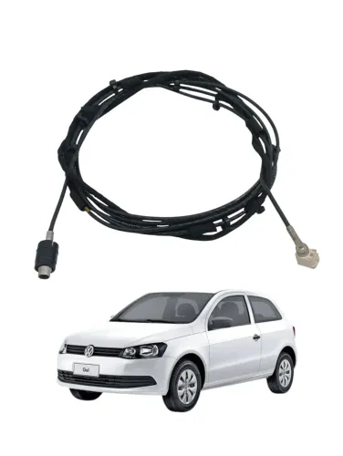 Cabo Antena Volkswagen Gol G5 G6 2014 2015