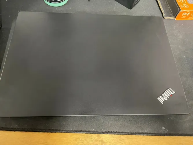 Notebook thinkpad t14 i5 11th