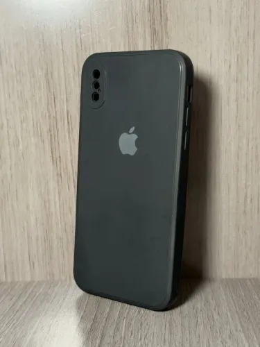 Capa iPhone X / XS