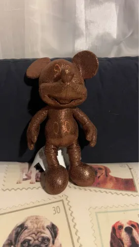 Mickey edição especial