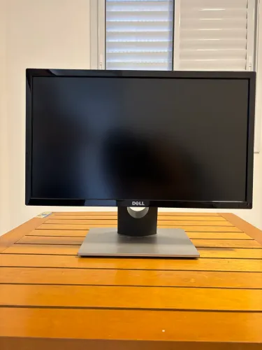 Monitor Dell 22 polegadas FullHD