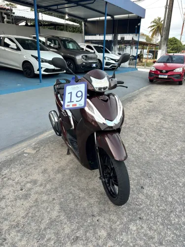 Honda HS 300i 2019