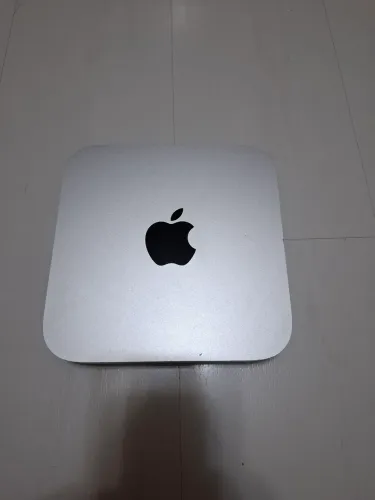 Mac Mini (Late 2014) - 8GB RAM - 1TB | Estado de Novo | macOS Monterey