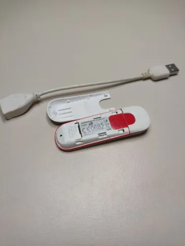 ROTEADOR HUAWEI E303