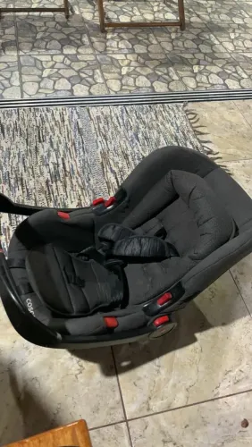 Bebe conforto
