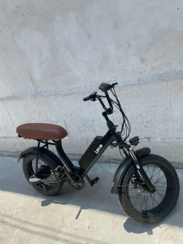 CRUISER - 12X SEM JUROS CADEADO DE BRINDE