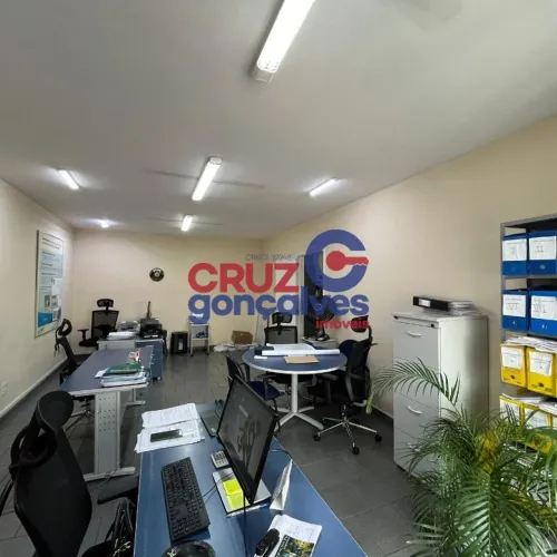 Oportunidade única! Salão Comercial para alugar no Centro de Rio Claro