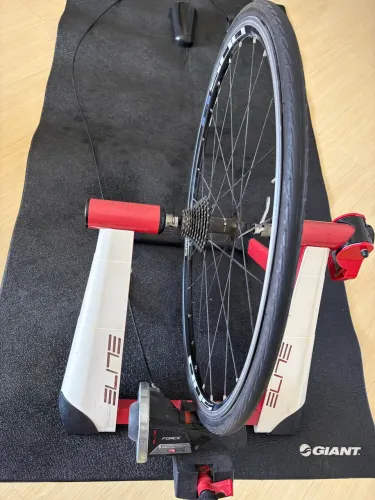 Rolo treino indoor elite