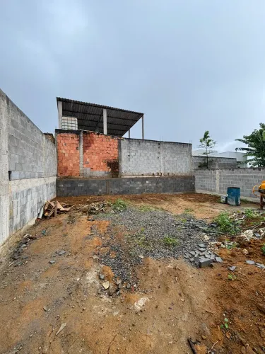 Terreno em Vista Dourada, Cariacica (escriturado)