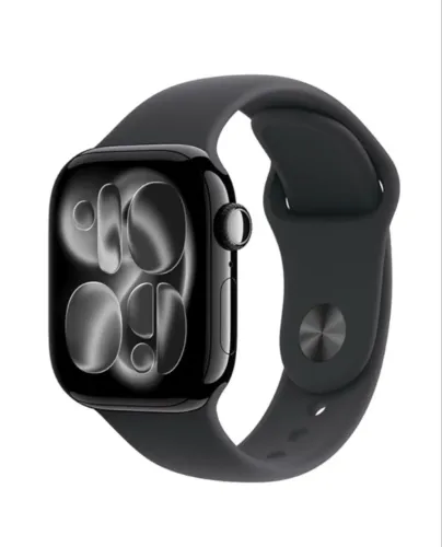 Apple Watch Series 11 42mm ouro rosa/ prateado /preto e cinza espacial !!