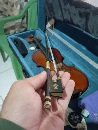 Violino 4/4
