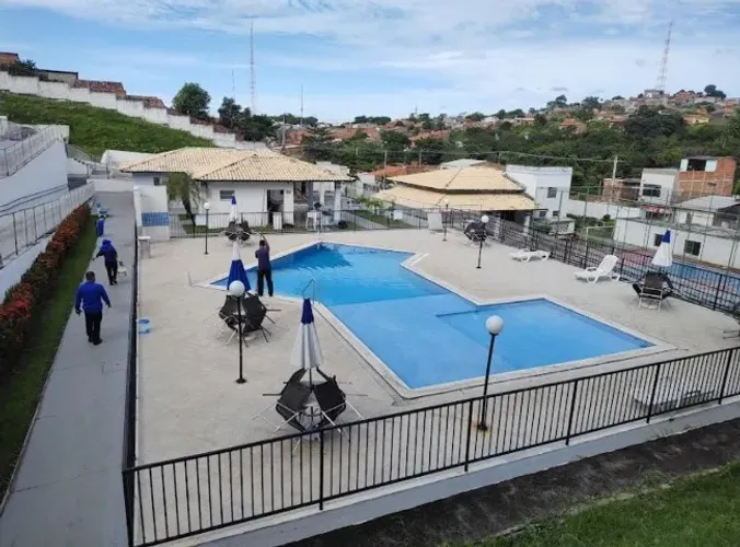 Condomínio Park View (G)