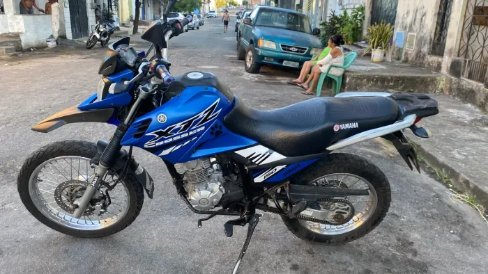 Yamaha Crosser 150 Z 2019/2019 ABS 