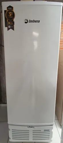 Freezer Vertical Imbera