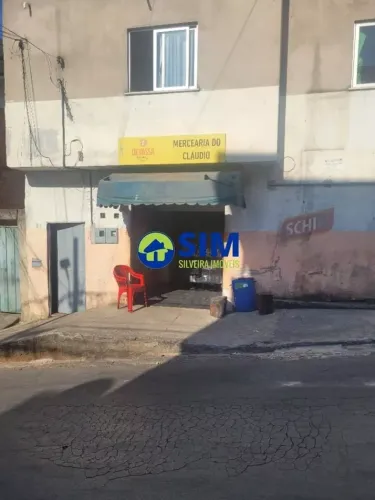 Loja para aluguel, São Gonçalo, Belo Horizonte - LO2942