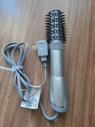 Secador de Cabelo 