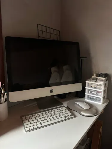 iMac Mid 2011 21,5 Polegadas