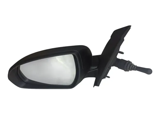 Retrovisor Esquerdo Hb20 2020 A 2025 Manual