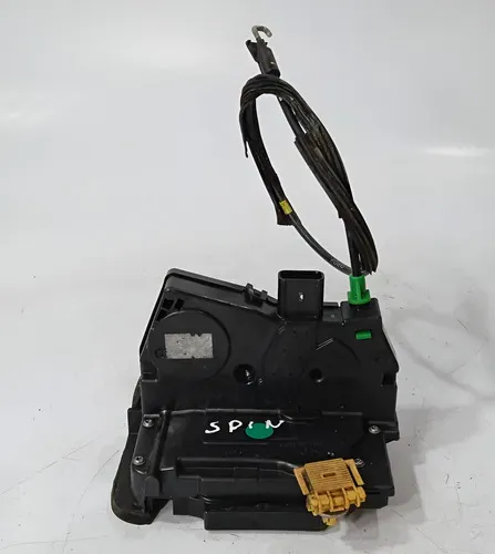 Fechadura Traseira Direita Cobalt Spin 2013 2014 2015