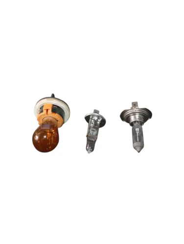 Lâmpada Farol Renault Duster 2013 2014