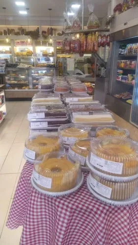 Mercado Região Oeste Proximo à Osasco