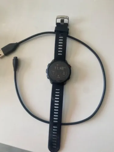 Garmin 245 music