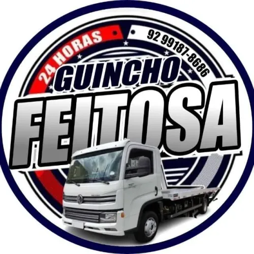 Max Teixeira guincho