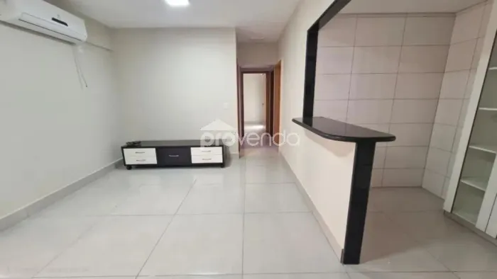 RUA T-27, N. 236, APART - 1102, COND - ED LULY CECILIA BORGES - SETOR BUENO, GOIANIA, GO.