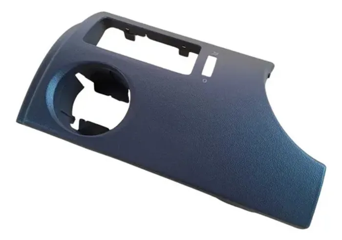Moldura Difusor Ar Vw Gol Parati Saveiro G3 Lado Esquerdo
