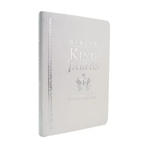 Bíblia King James Atualizada