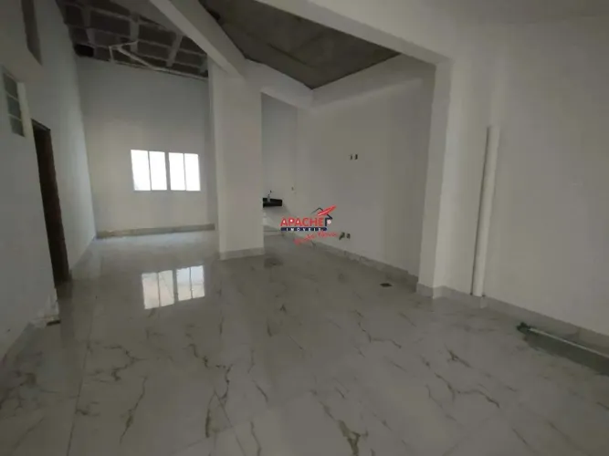 Ponto Comercial de 152 m² para alugar no bairro Guarapiranga