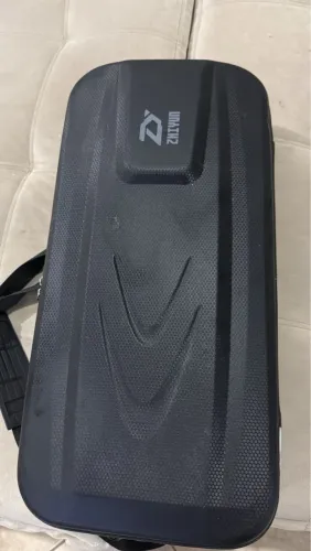 Case para estabilizador Zhiyun