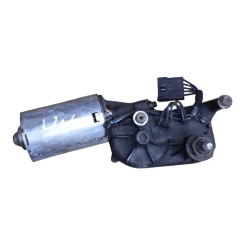 Motor Limpa Para-brisa Fiat Uno 1991 A 1993 