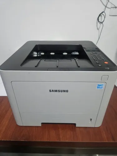 IMPRESSORA SAMSUNG M4020