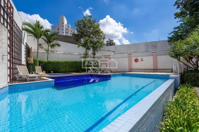 apartamento - Jardim Alto da Barra - Campinas