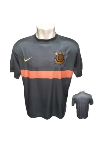 Camisa Corinthians Nike - 2024