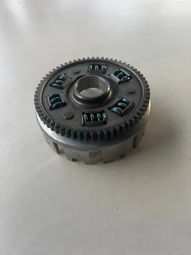 Embreagem Cb Twister 250 Ano 2016 á 2022 Original