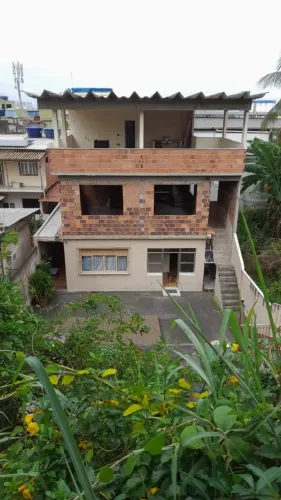 Casa 400m² Parque Duque